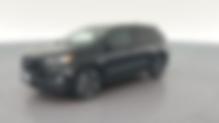2023 Ford Edge vehicle photo