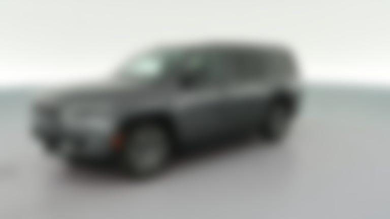 2024 Jeep Wagoneer vehicle photo