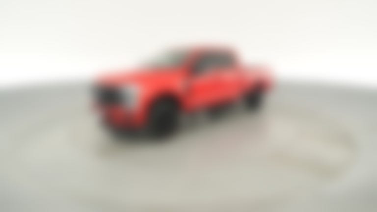 2025 Ford F250 Super Duty Crew Cab vehicle photo