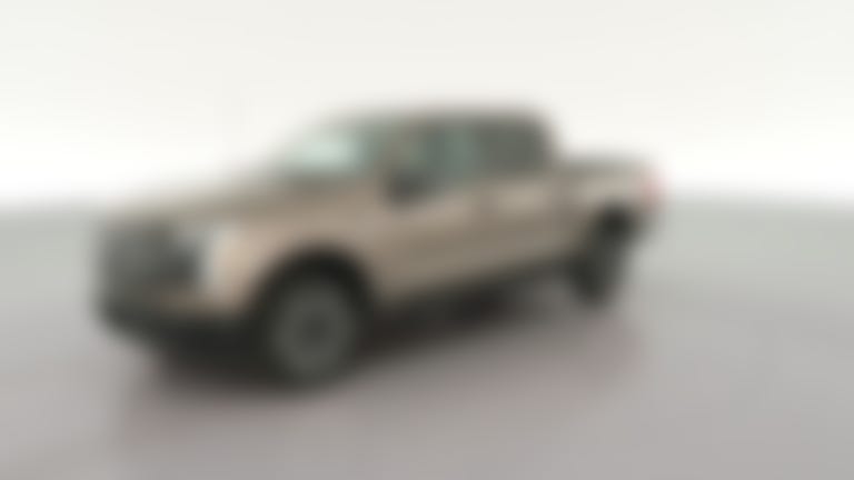 2023 Ford F150 Lightning vehicle photo