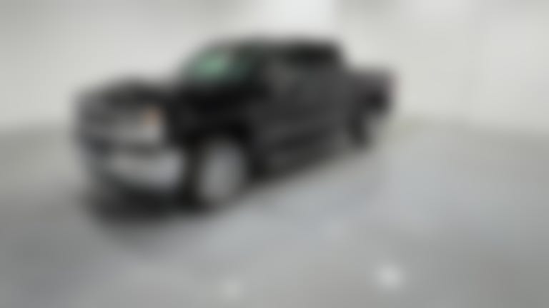 2016 Chevrolet Silverado 1500 Crew Cab vehicle photo