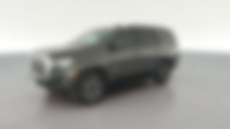 2021 GMC Yukon vehicle photo