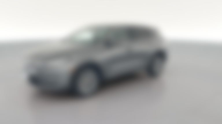 2021 Lincoln Nautilus vehicle photo