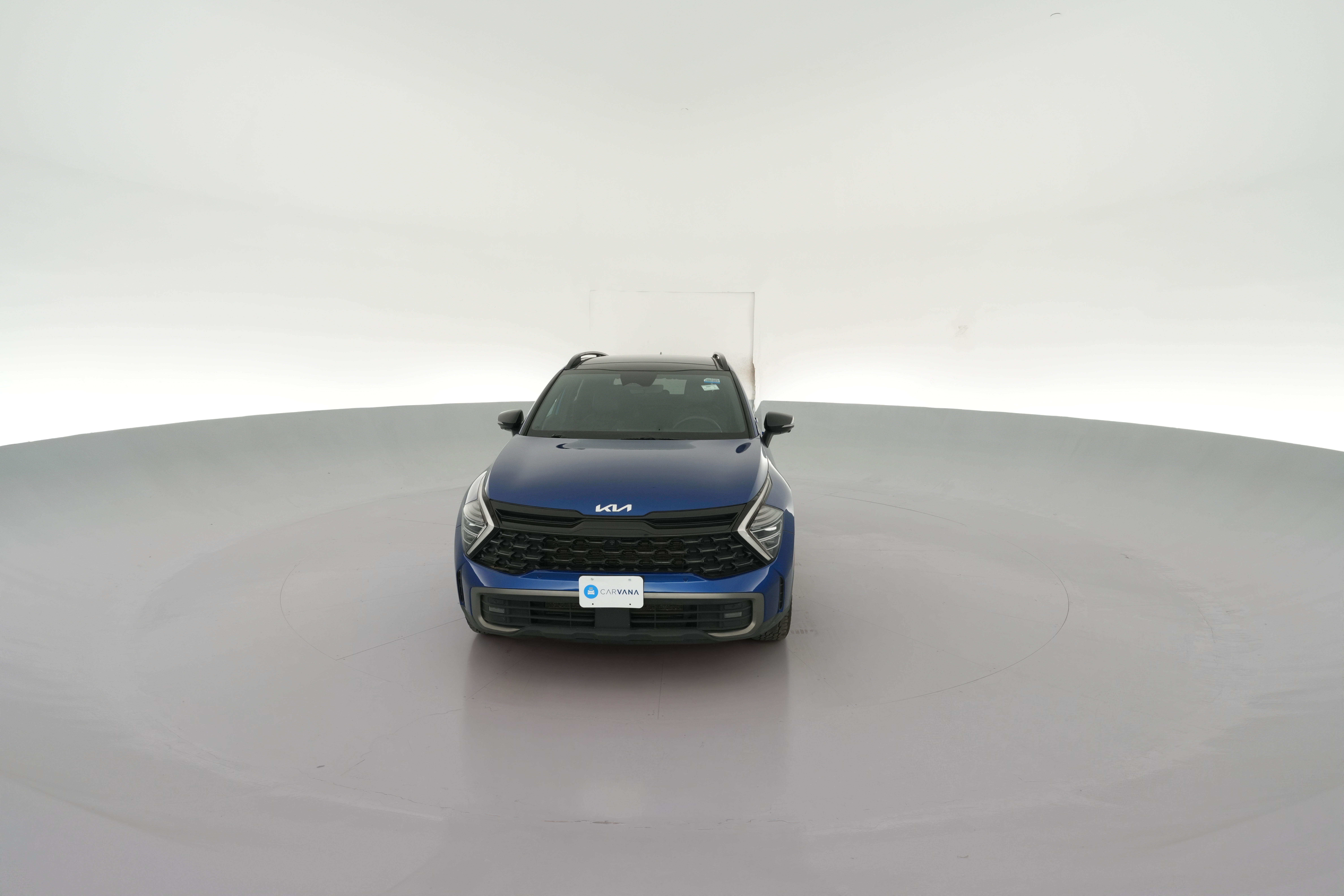 2023 Kia Sportage X-Pro Prestige - Photo 29