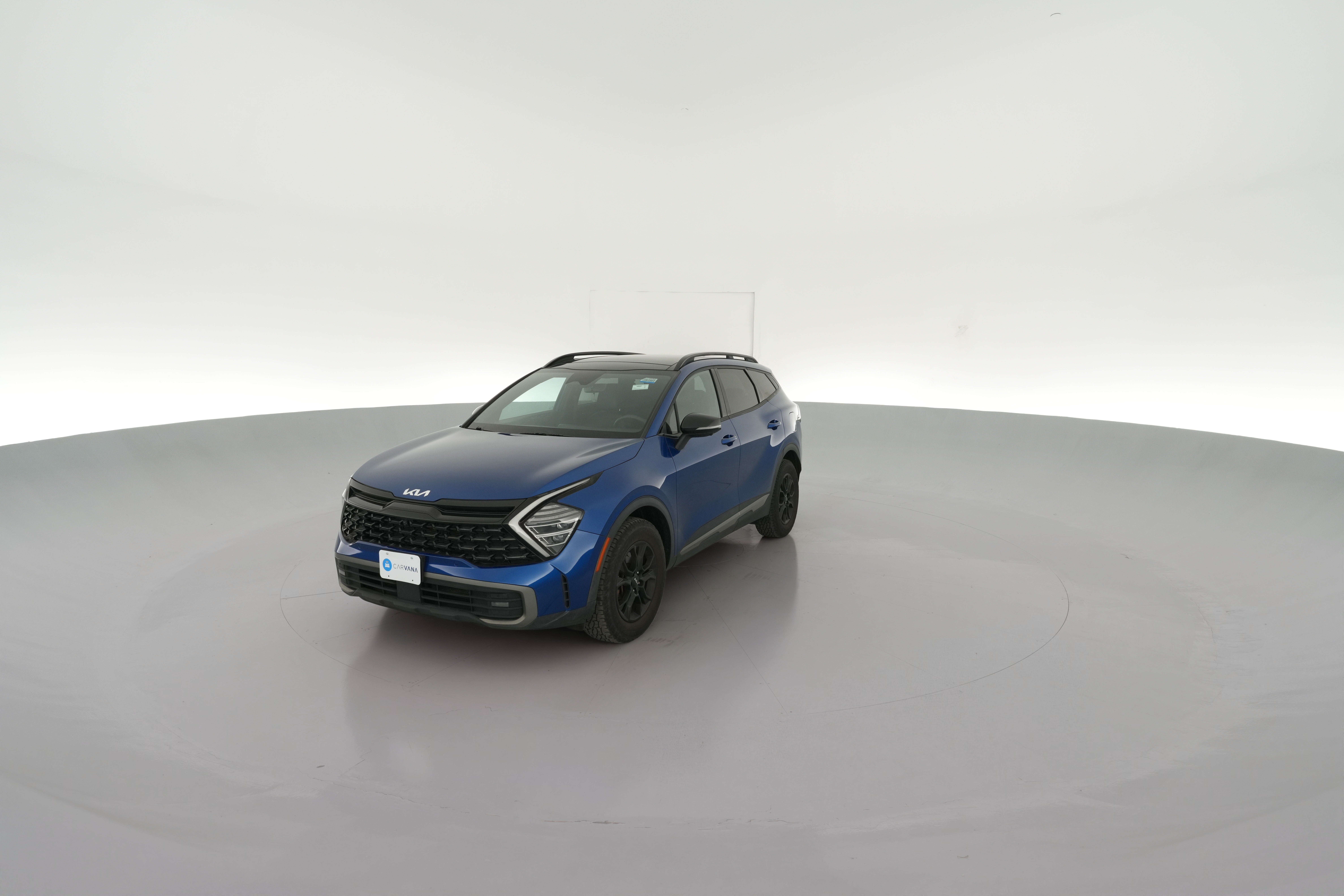 2023 Kia Sportage X-Pro Prestige - Photo 30