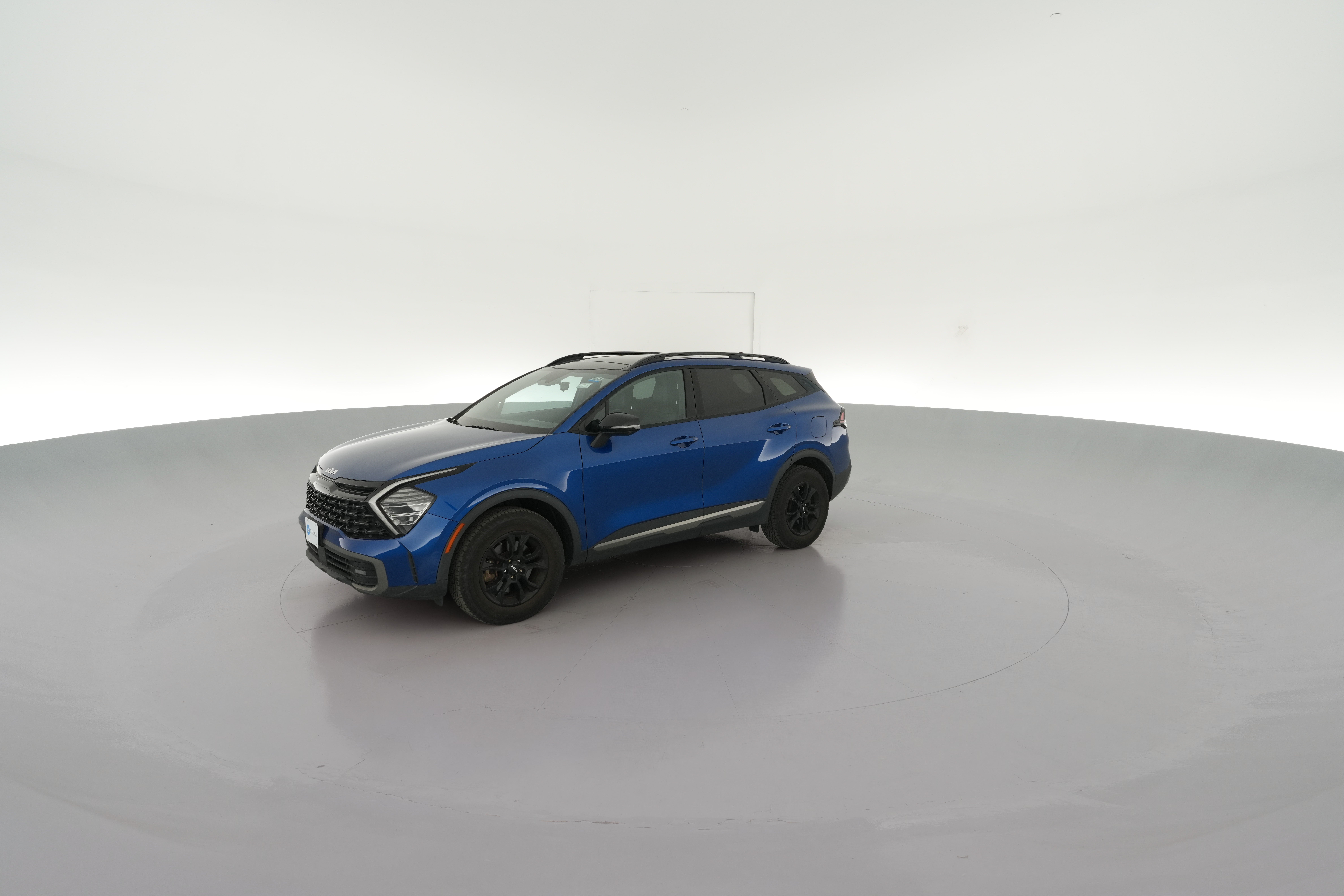 2023 Kia Sportage X-Pro Prestige - Photo 31