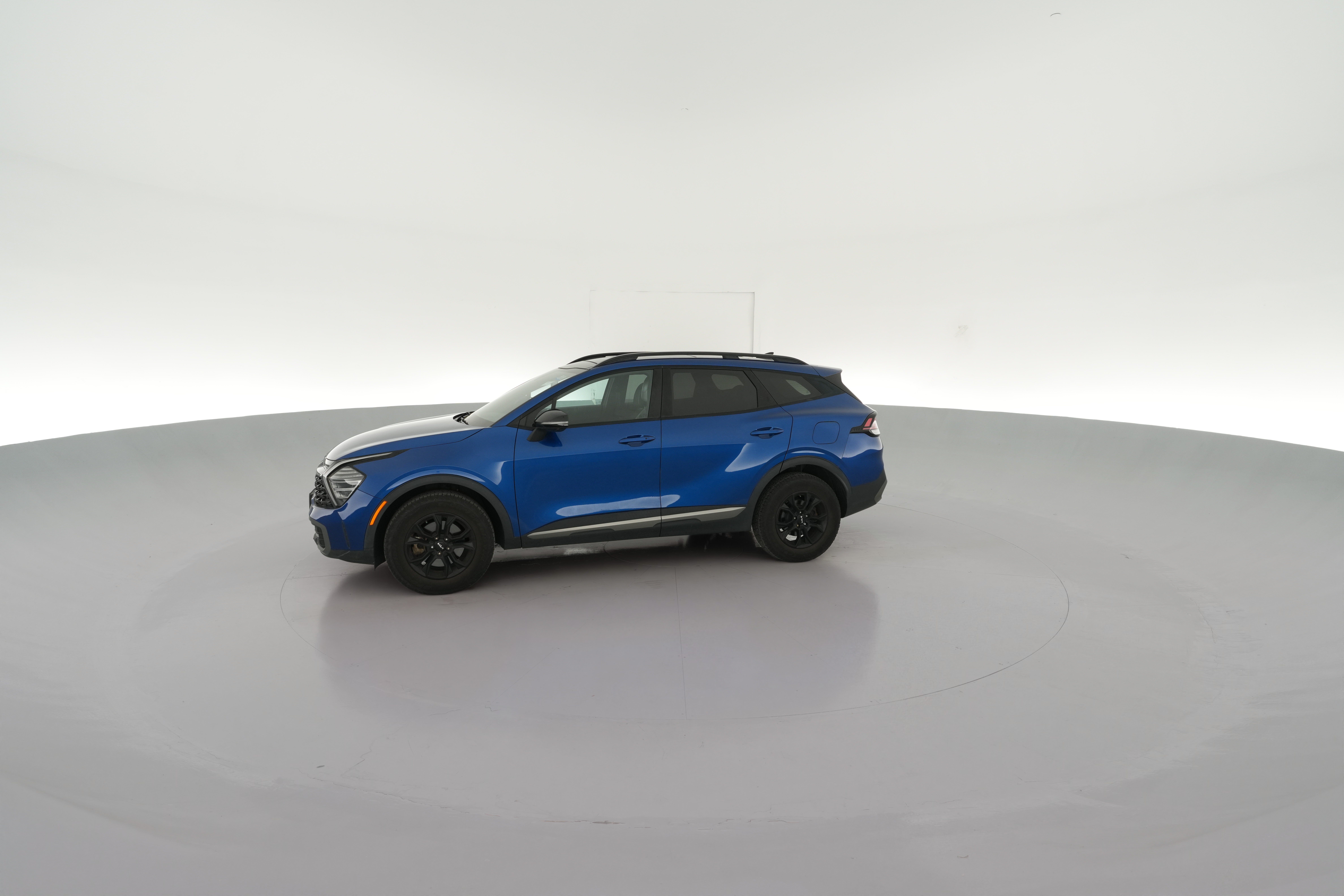 2023 Kia Sportage X-Pro Prestige - Photo 32
