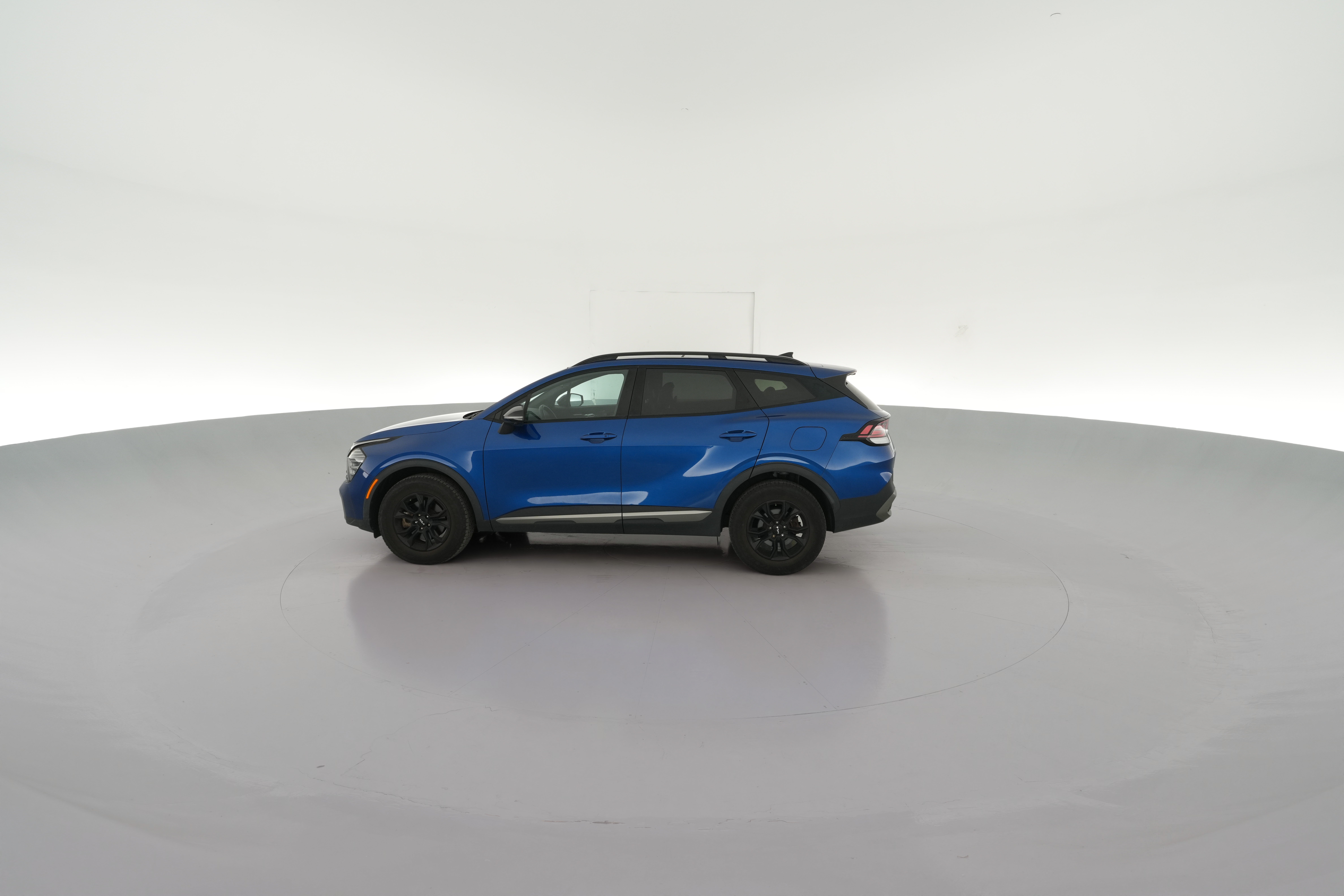 2023 Kia Sportage X-Pro Prestige - Photo 33