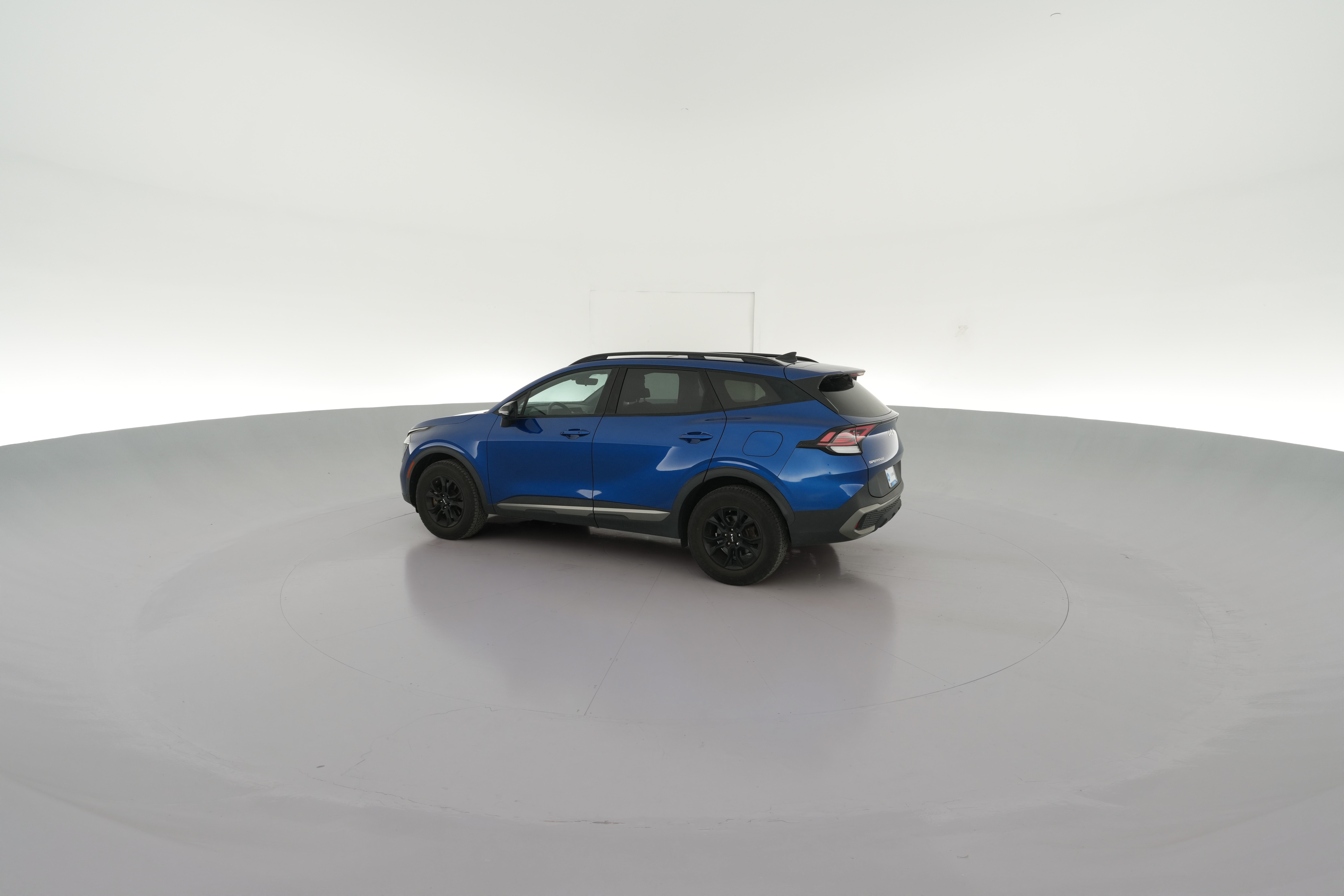 2023 Kia Sportage X-Pro Prestige - Photo 34