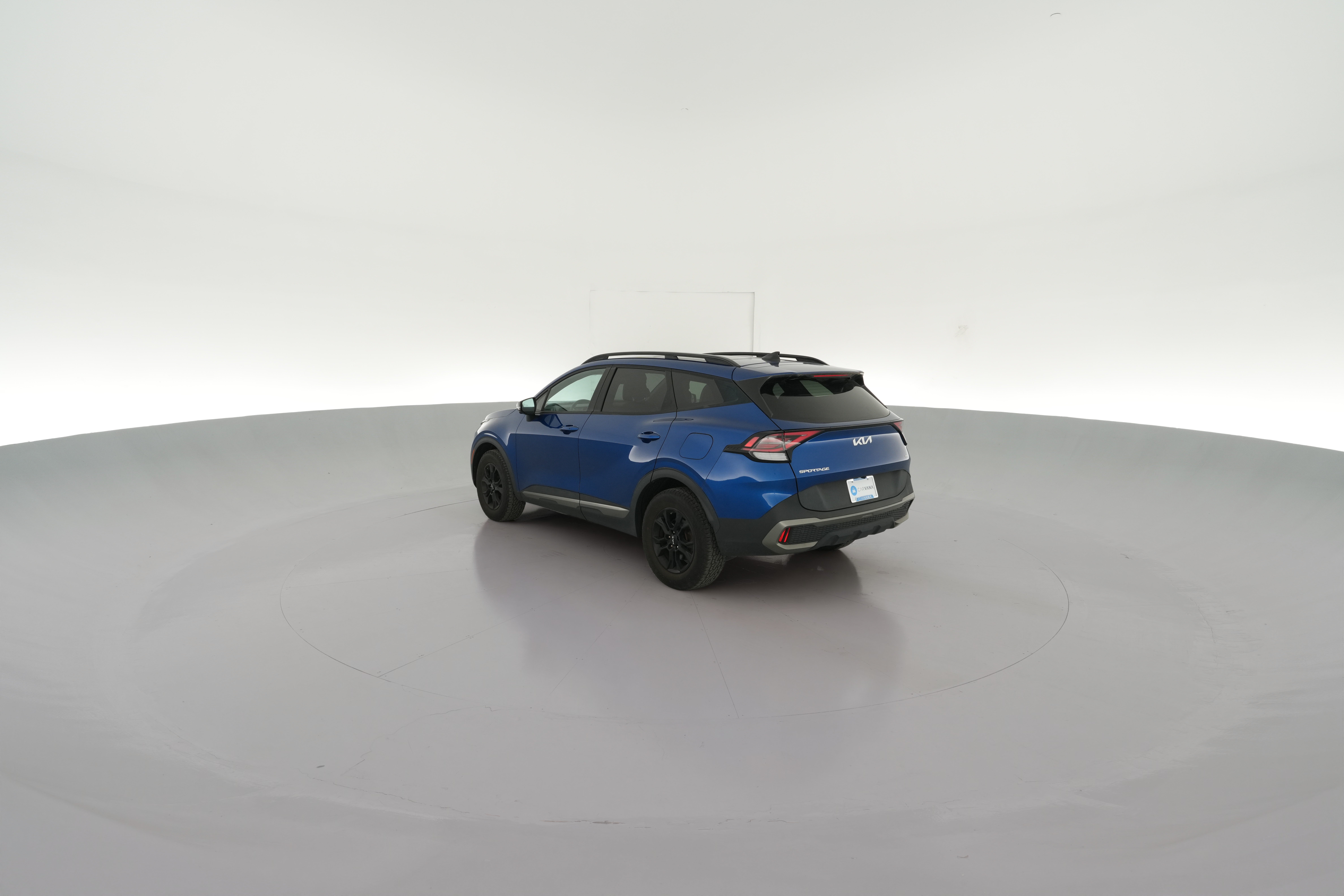 2023 Kia Sportage X-Pro Prestige - Photo 35