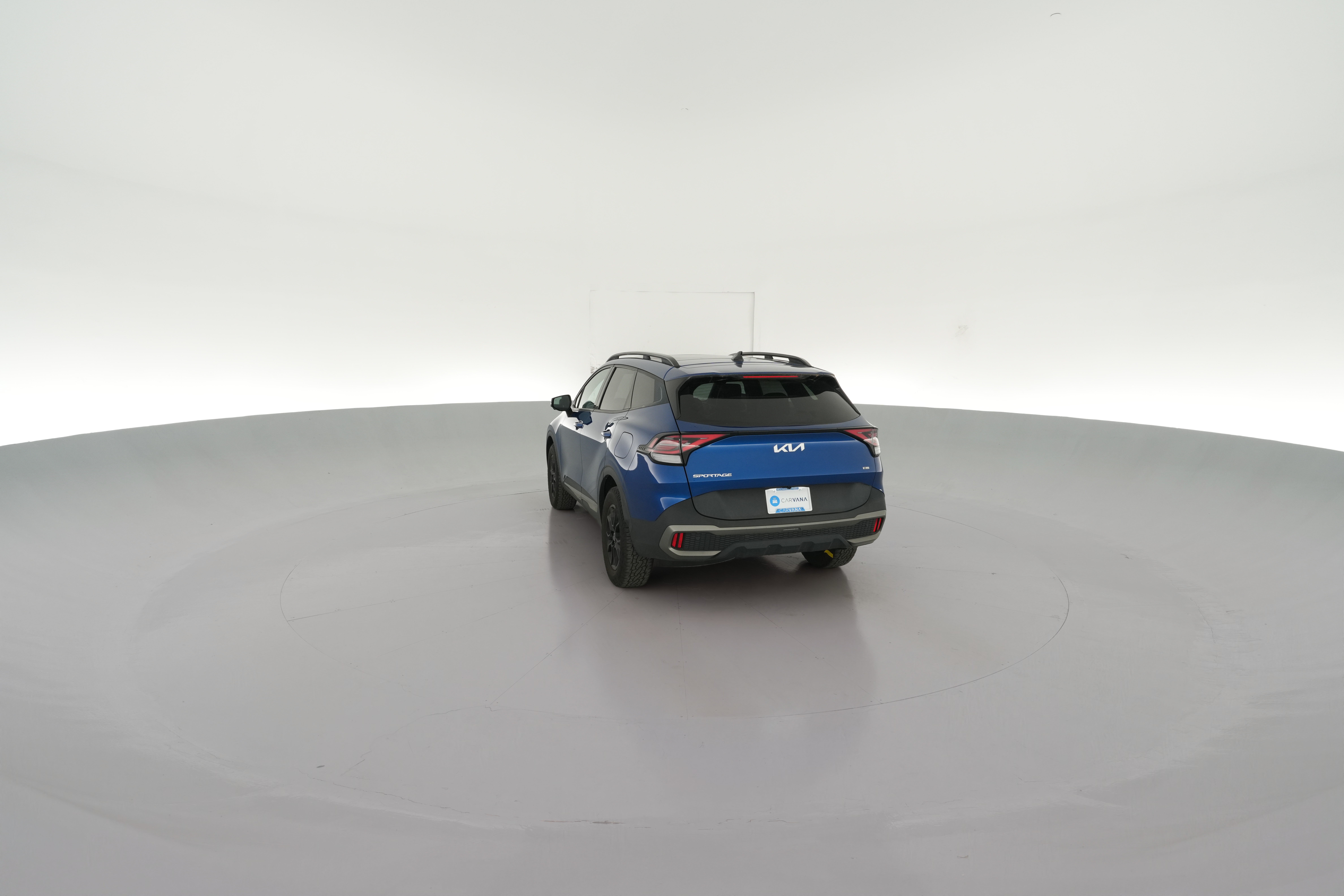 2023 Kia Sportage X-Pro Prestige - Photo 36