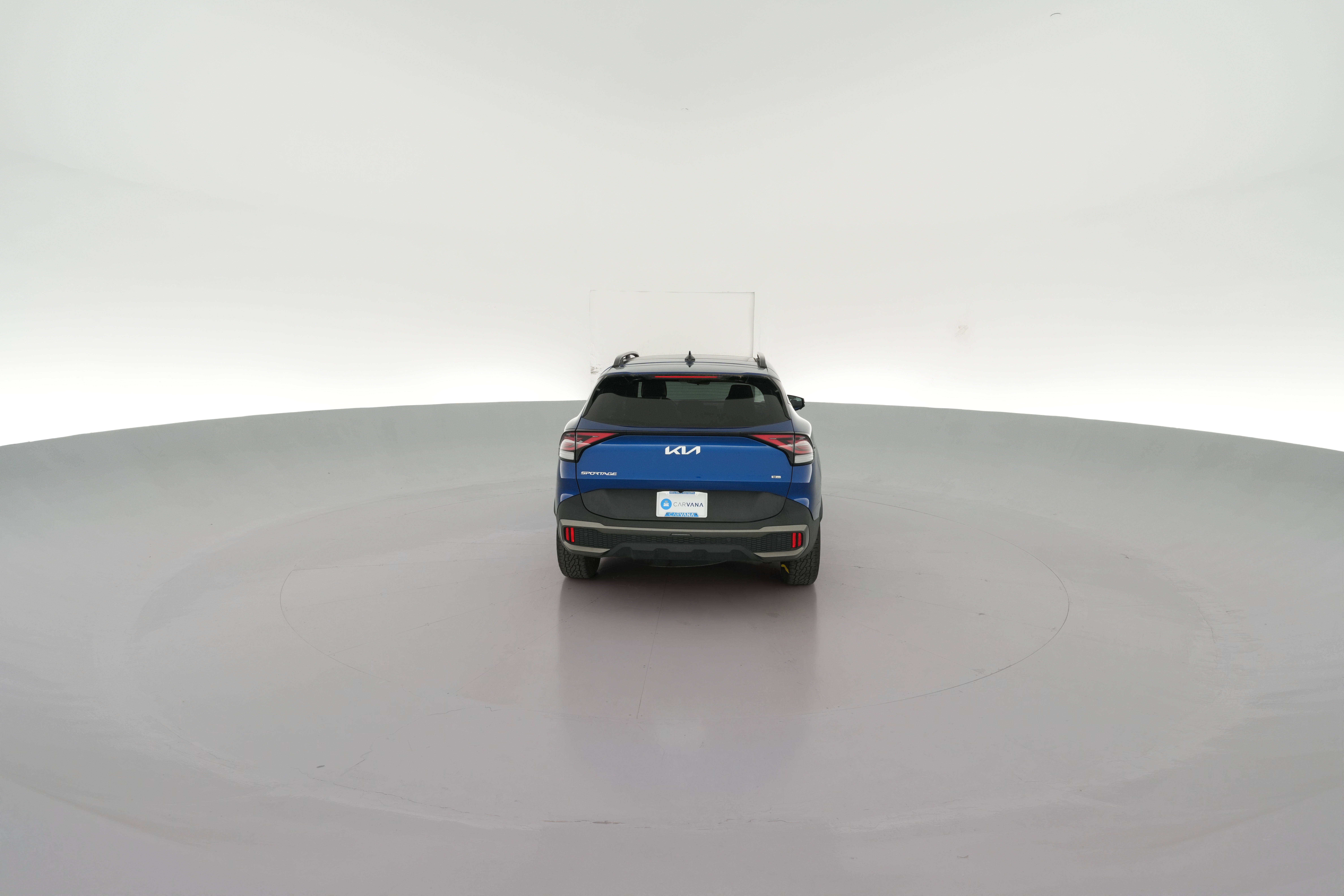 2023 Kia Sportage X-Pro Prestige - Photo 37