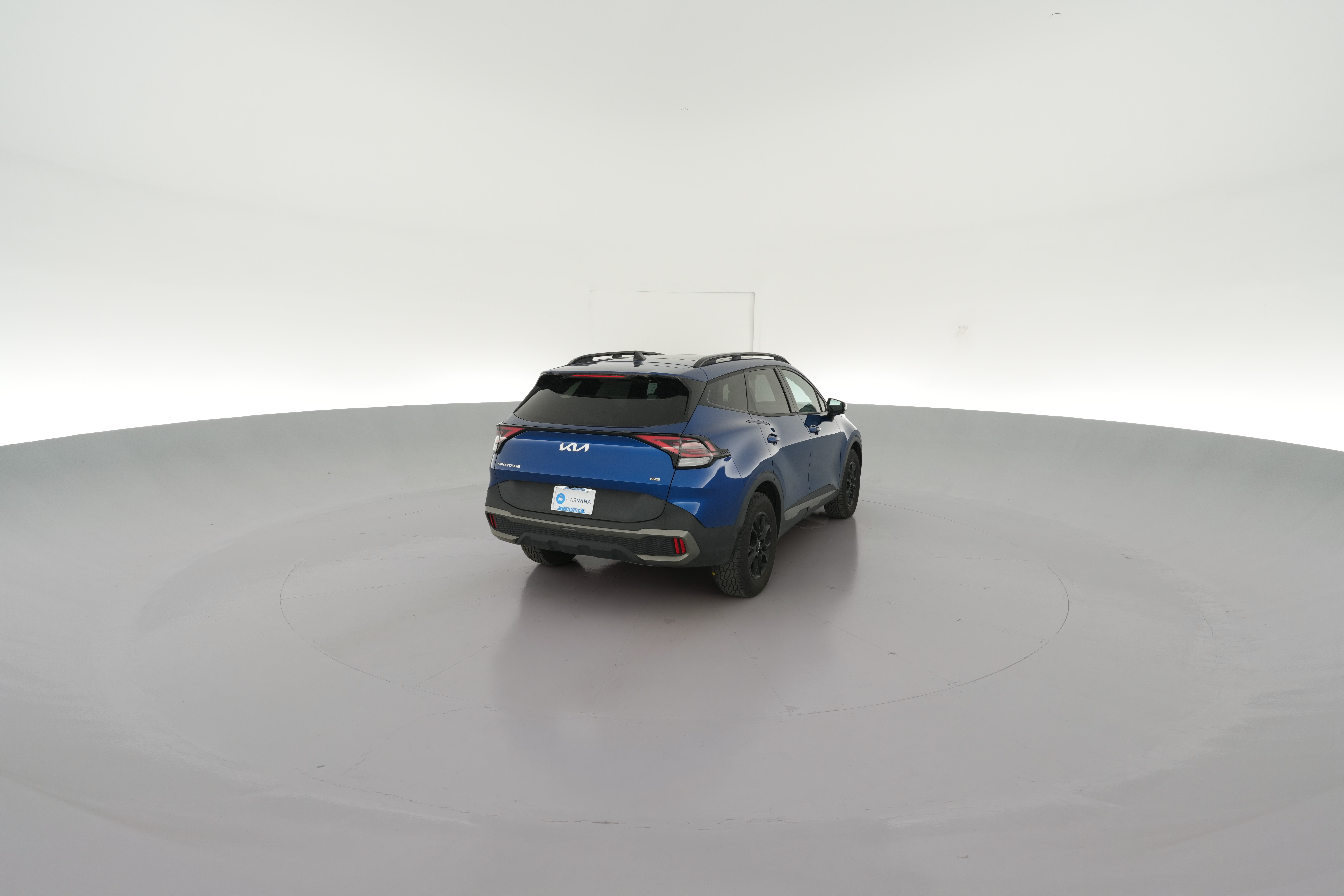 2023 Kia Sportage X-Pro Prestige - Photo 38