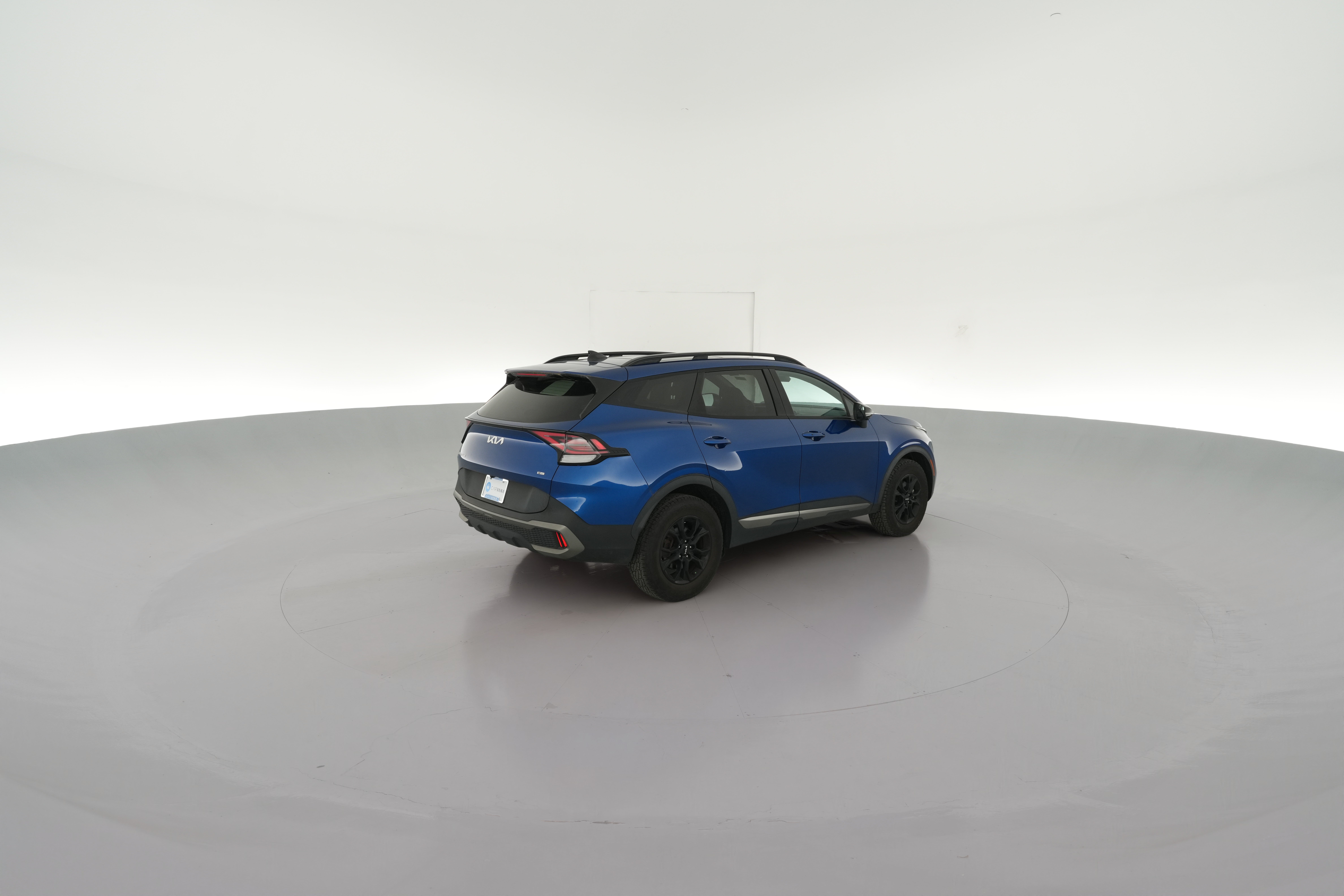 2023 Kia Sportage X-Pro Prestige - Photo 39