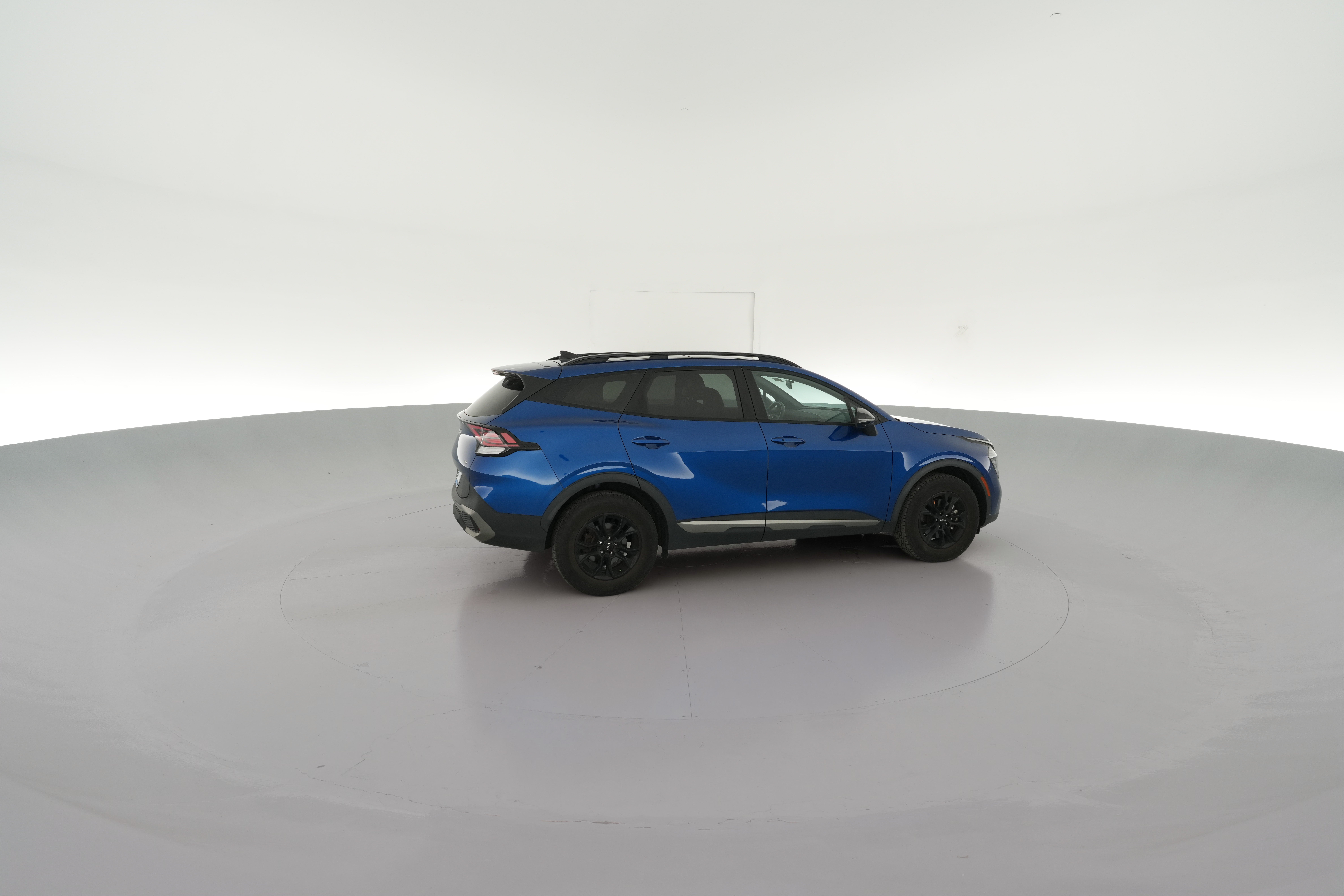2023 Kia Sportage X-Pro Prestige - Photo 40