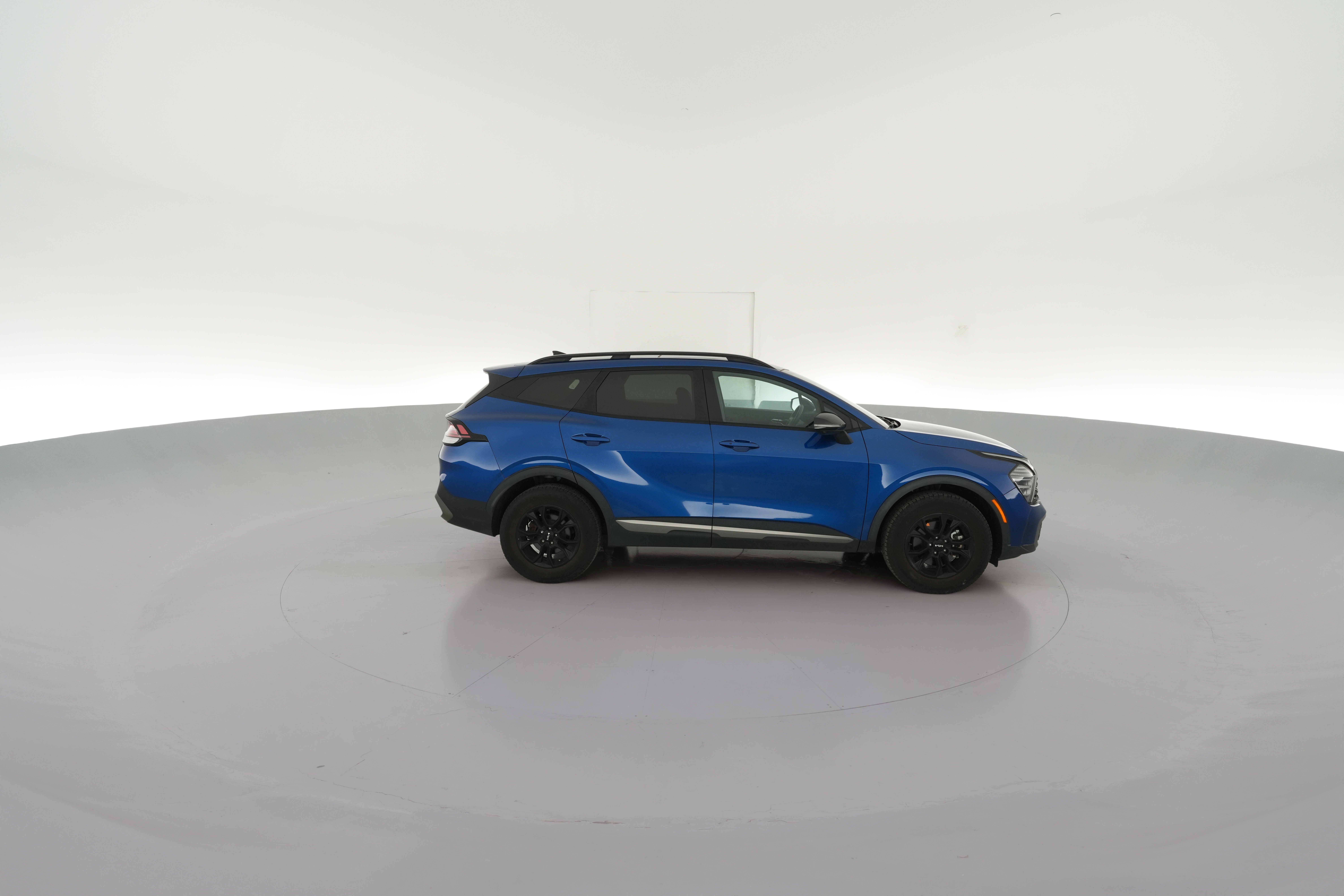 2023 Kia Sportage X-Pro Prestige - Photo 41