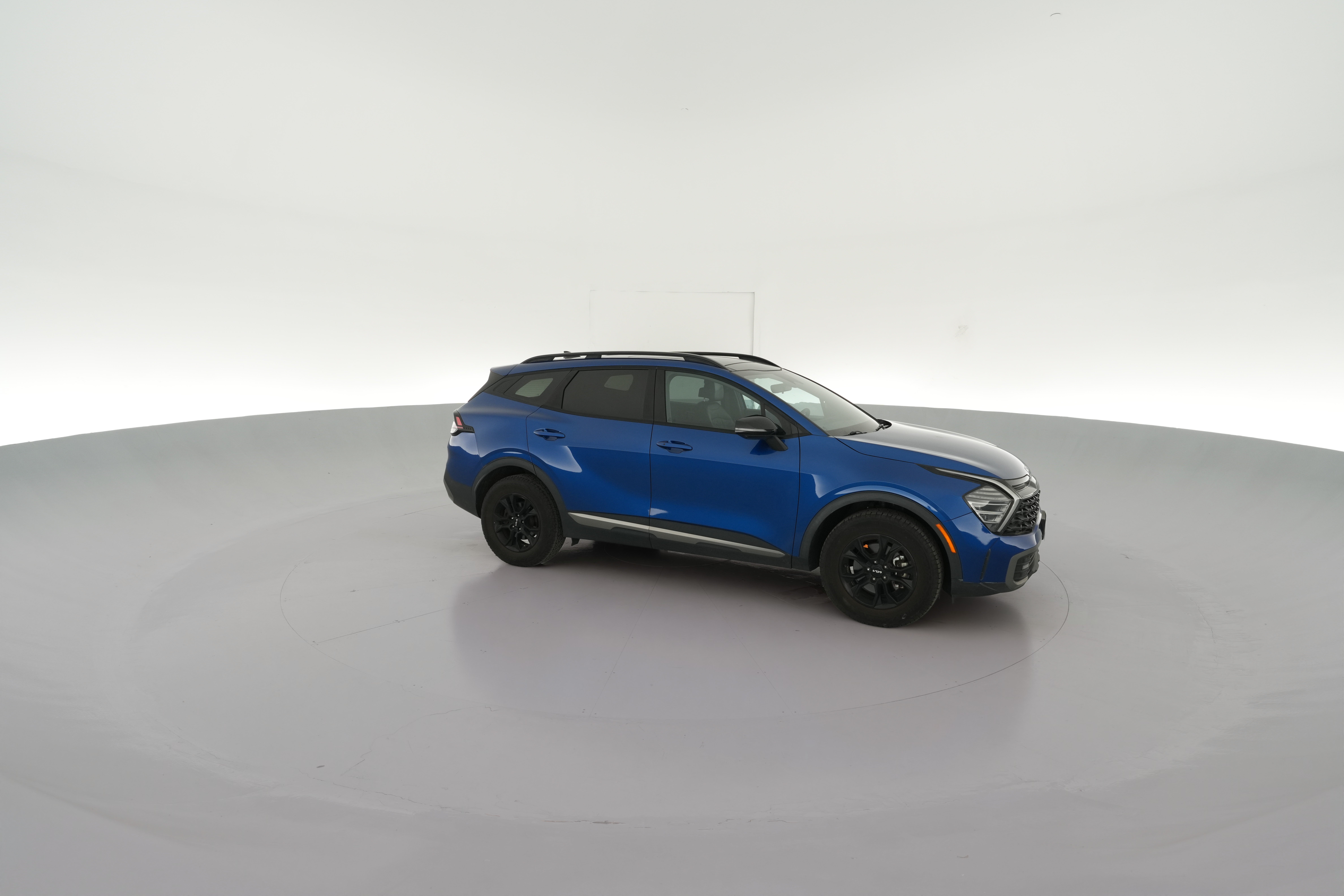 2023 Kia Sportage X-Pro Prestige - Photo 42