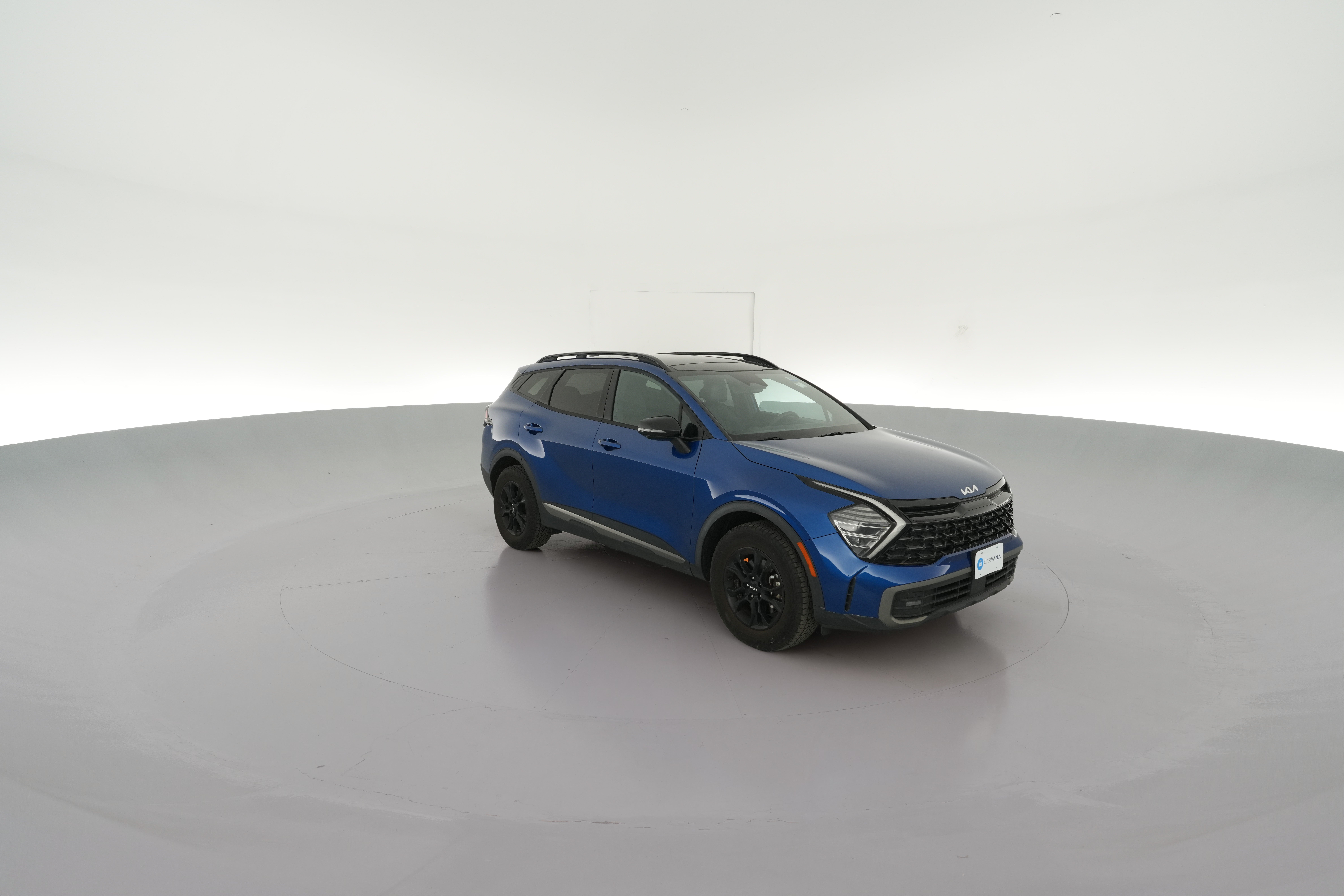 2023 Kia Sportage X-Pro Prestige - Photo 43