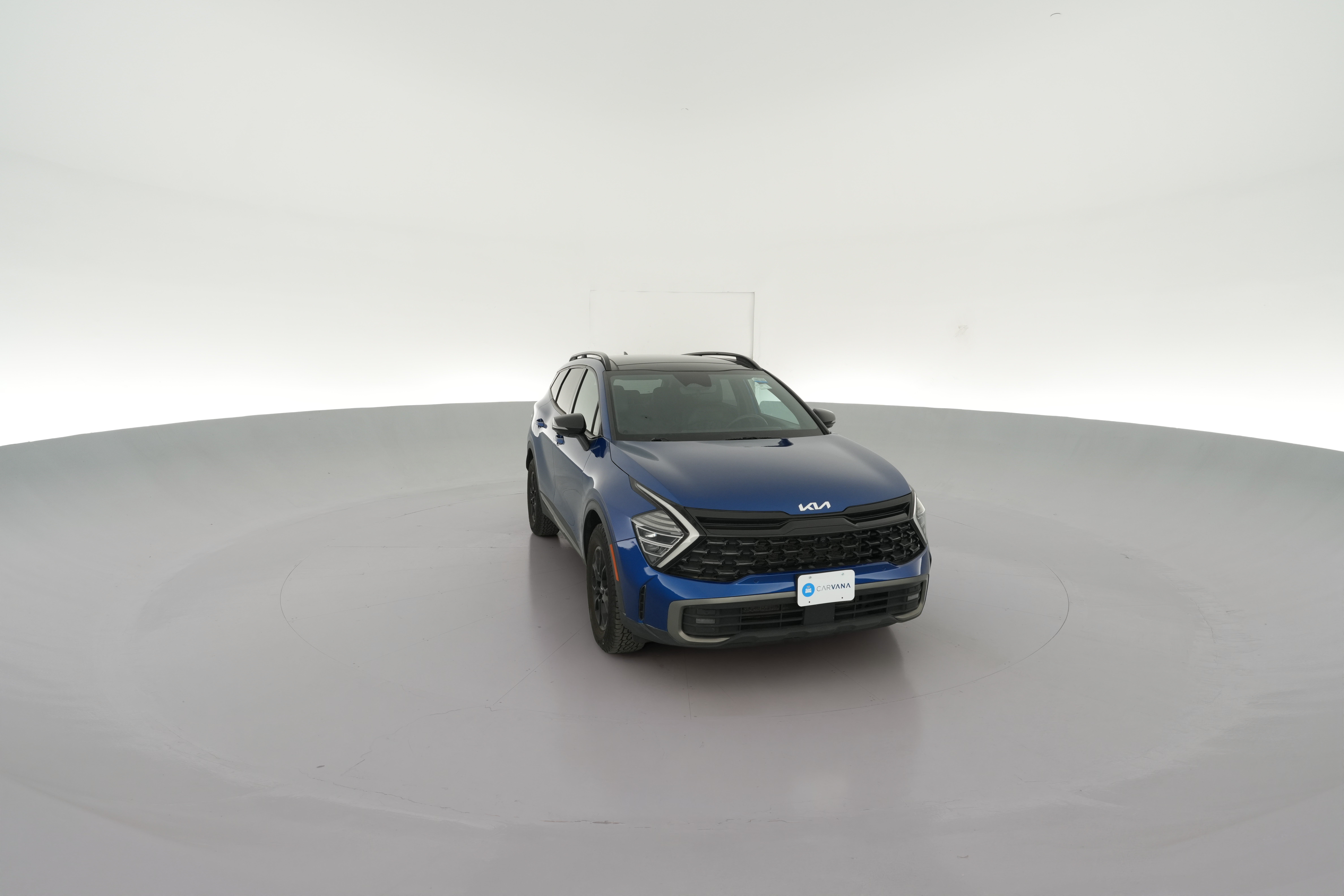 2023 Kia Sportage X-Pro Prestige - Photo 44