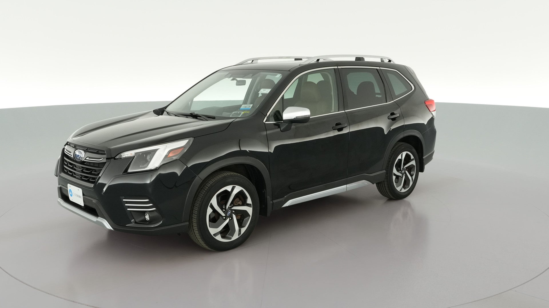 2022 Subaru Forester vehicle photo