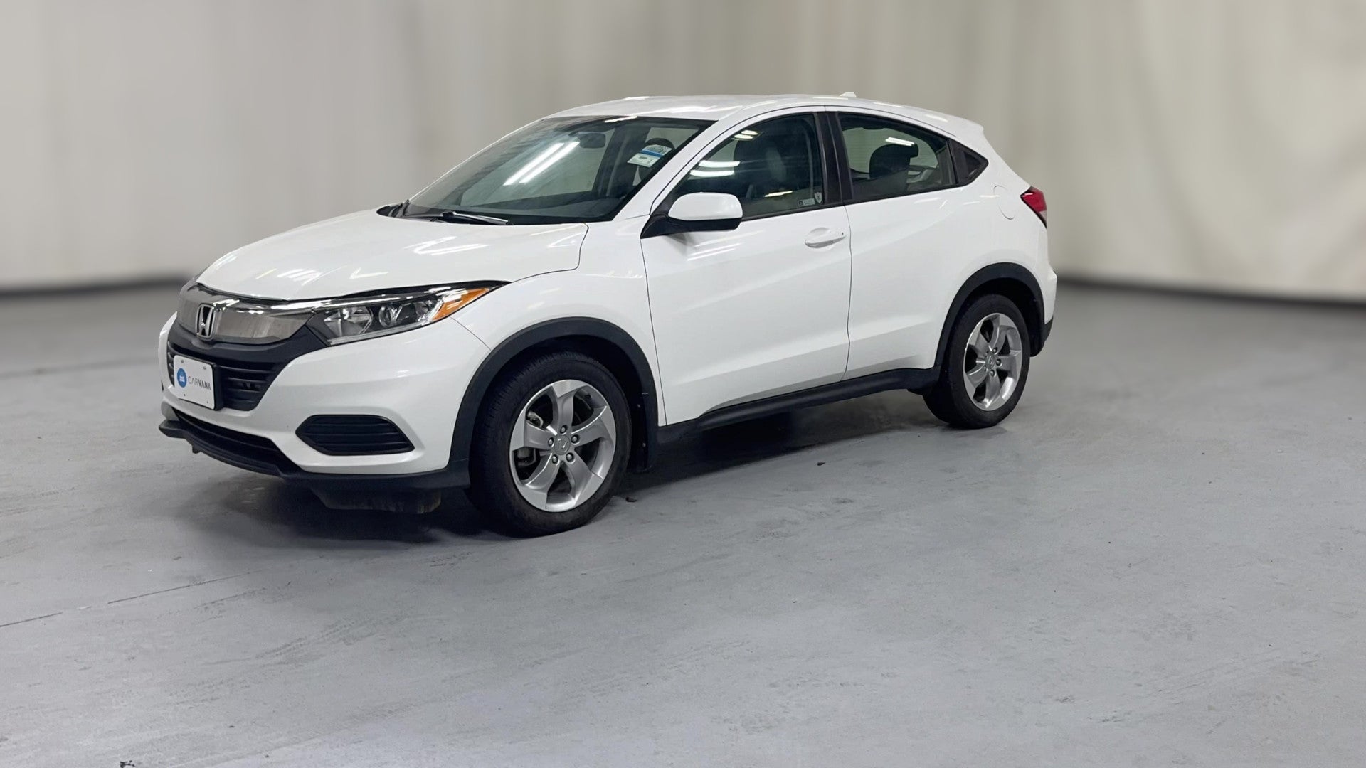 2022 Honda HR-V vehicle photo