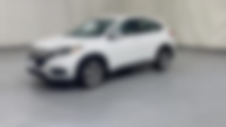 2022 Honda HR-V vehicle photo