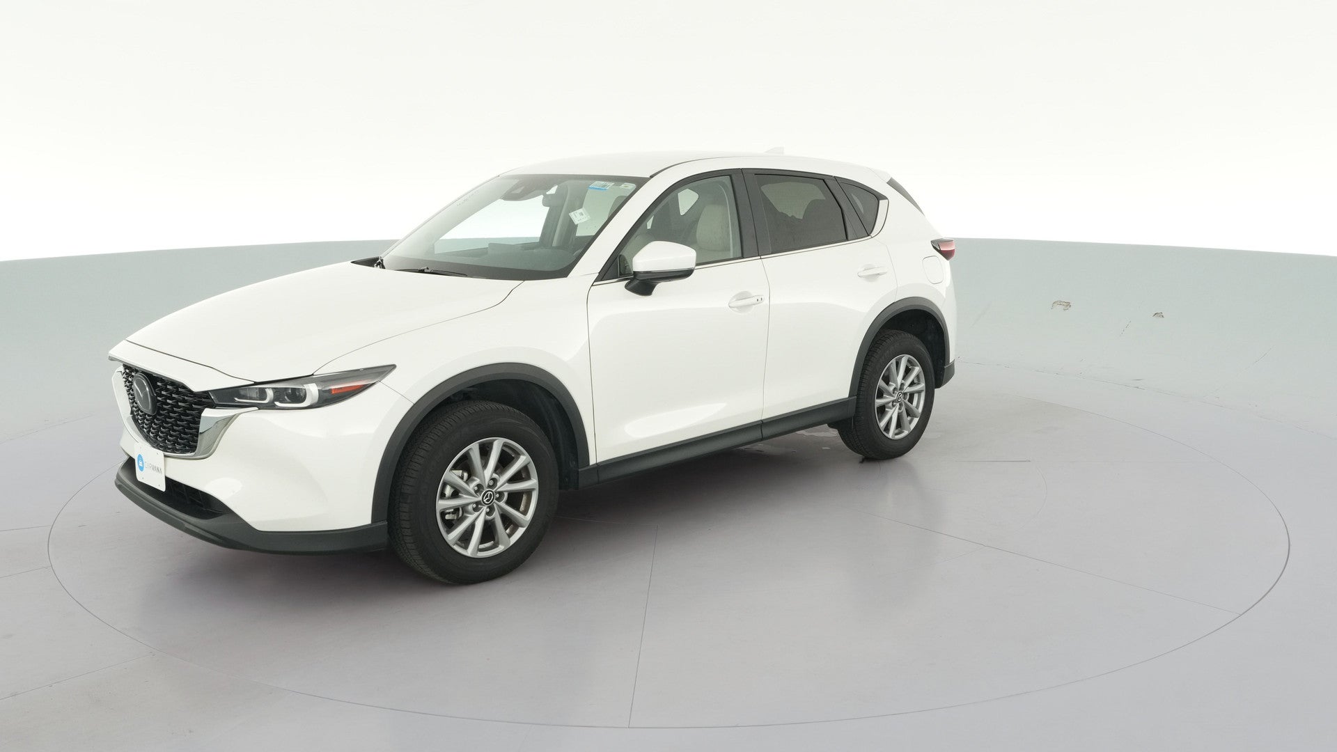 2023 MAZDA CX-5 vehicle photo