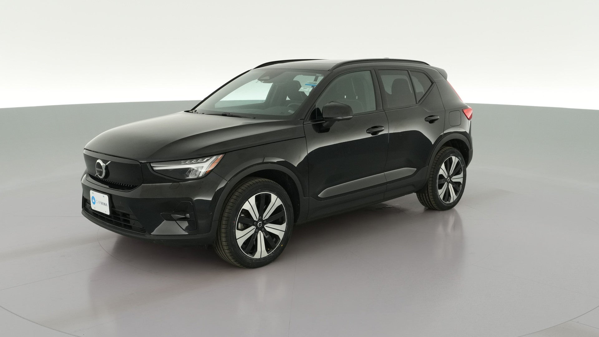 2023 Volvo XC40 Recharge vehicle photo