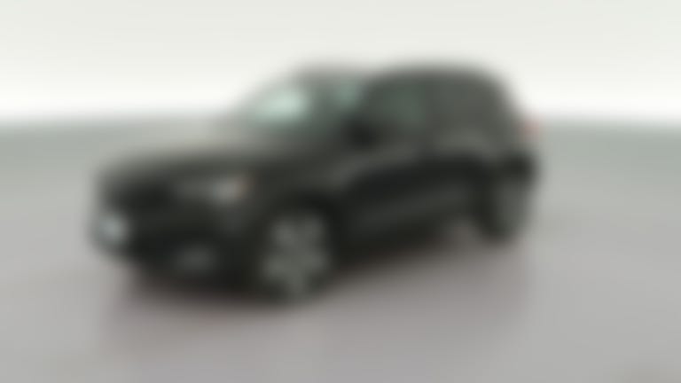 2023 Volvo XC40 Recharge vehicle photo