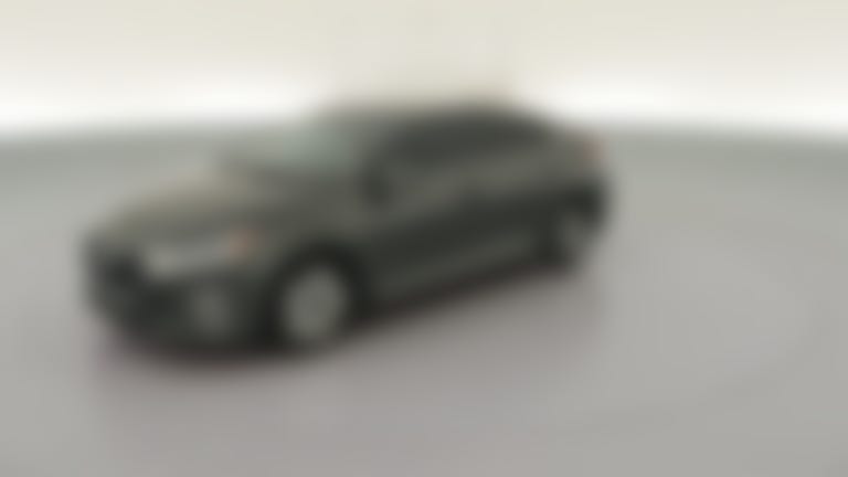 2022 Hyundai Ioniq Hybrid vehicle photo