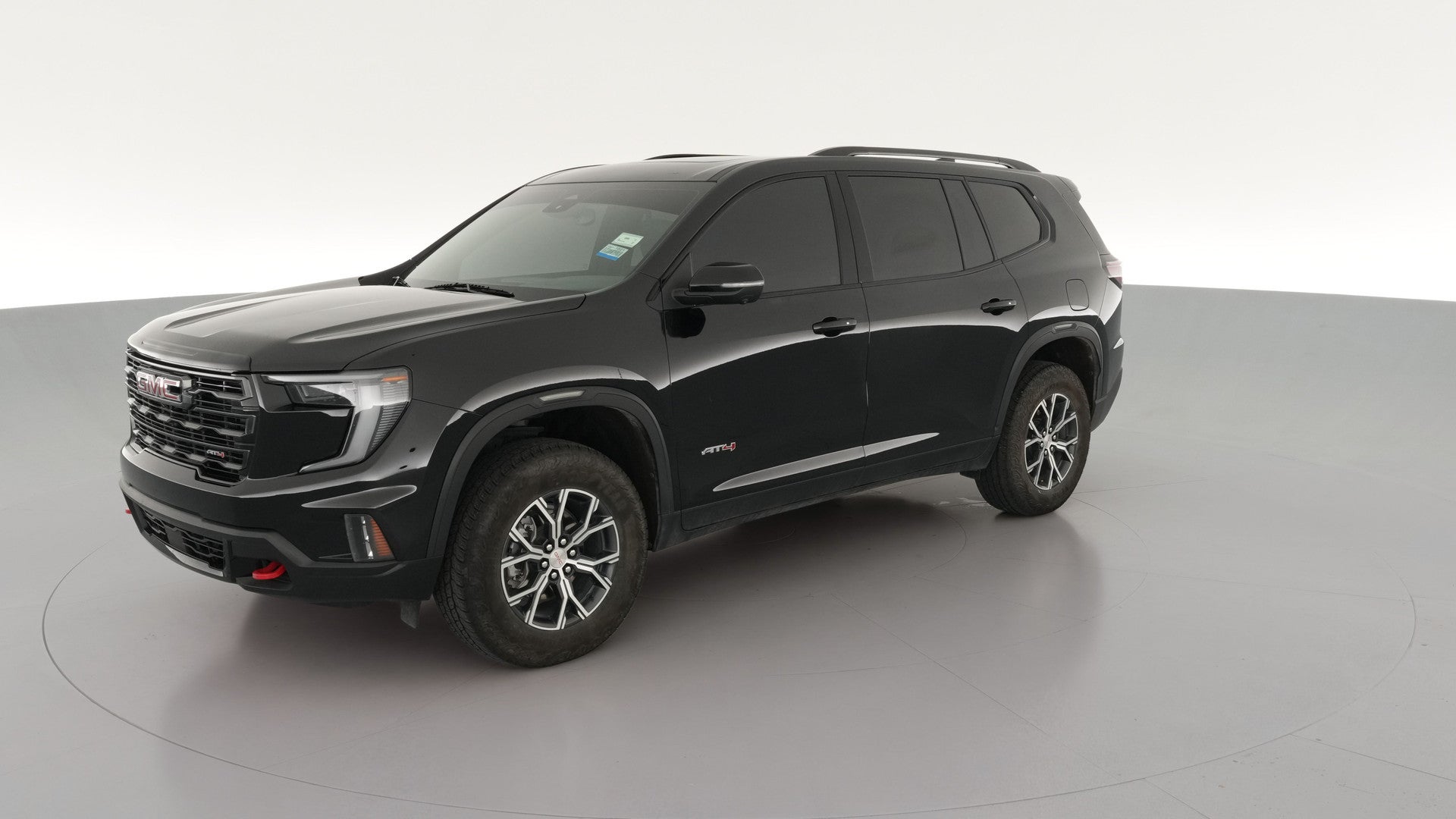 2024 GMC Acadia vehicle photo