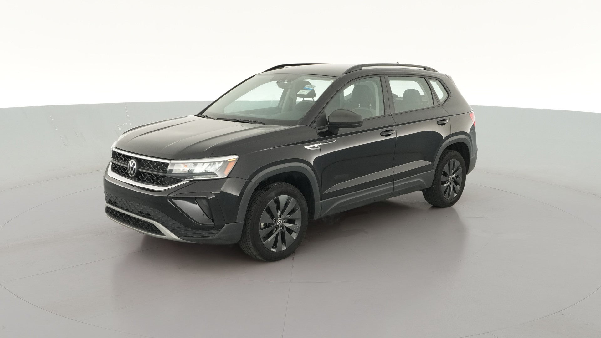 2023 Volkswagen Taos vehicle photo