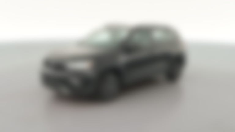 2023 Volkswagen Taos vehicle photo