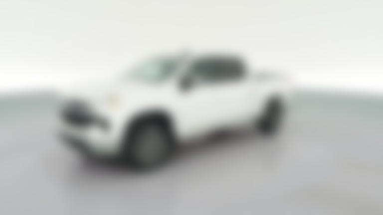 2024 Chevrolet Silverado 1500 Crew Cab vehicle photo