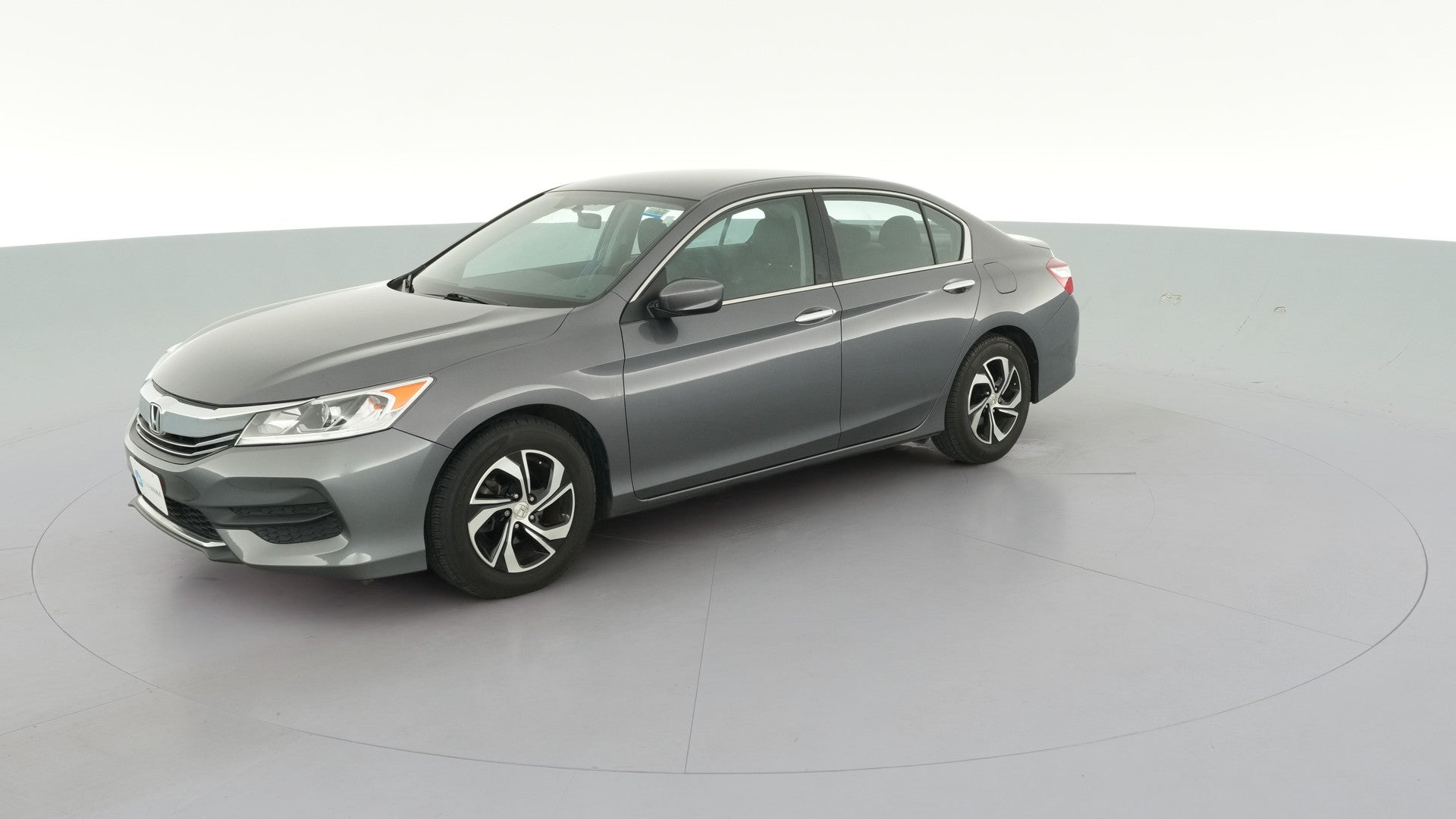 2016 Honda Accord vehicle photo