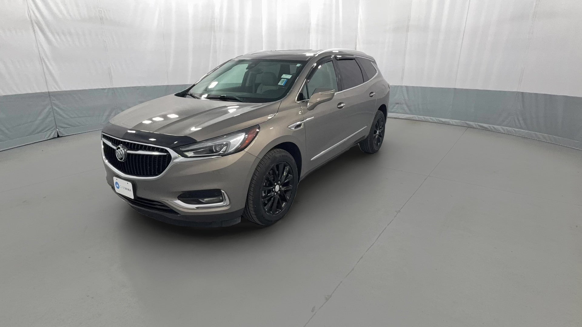 2018 Buick Enclave vehicle photo
