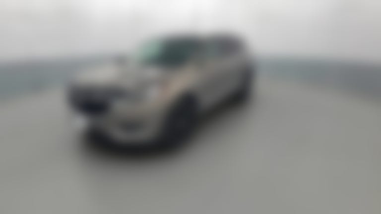 2018 Buick Enclave vehicle photo