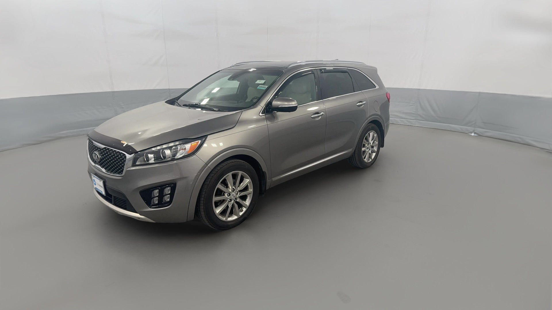 2016 Kia Sorento vehicle photo