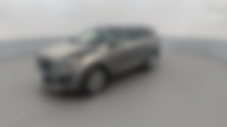 2016 Kia Sorento vehicle photo
