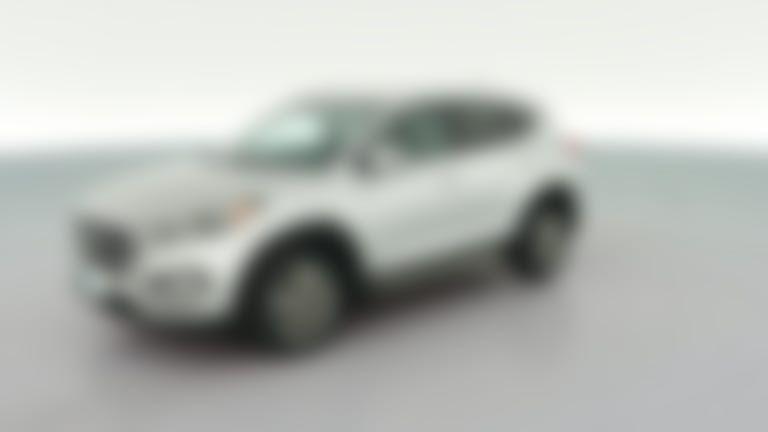 2017 Hyundai Tucson vehicle photo