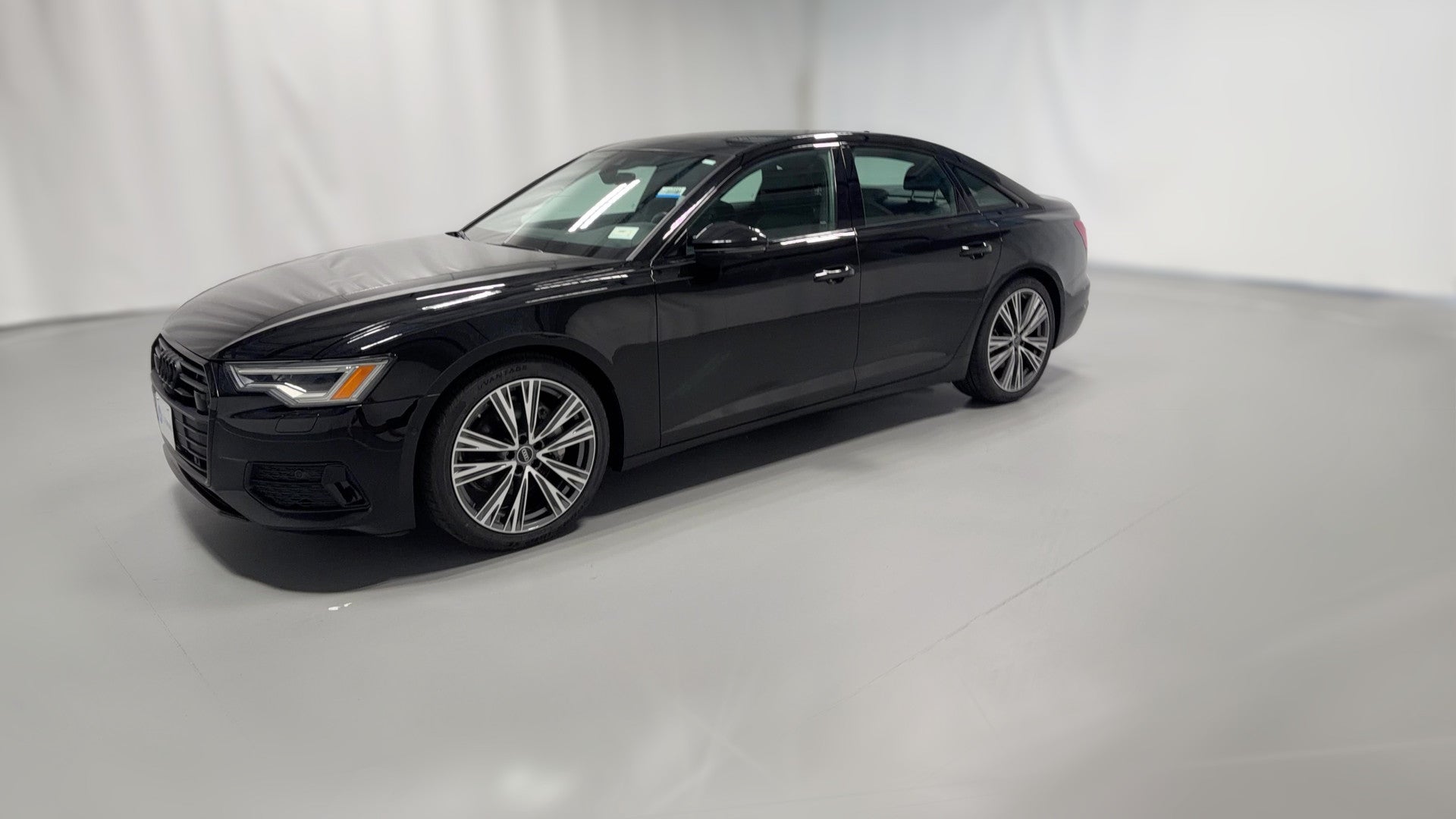 2023 Audi A6 vehicle photo
