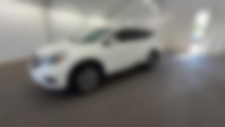2018 Nissan Murano vehicle photo
