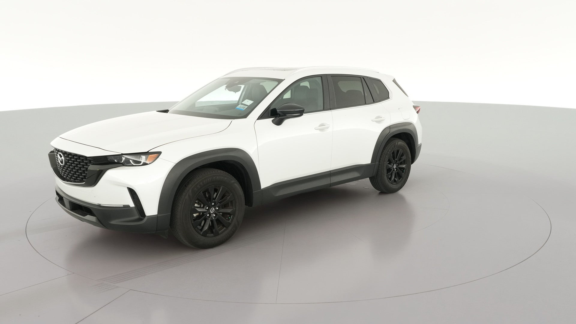 2024 MAZDA CX-50 vehicle photo