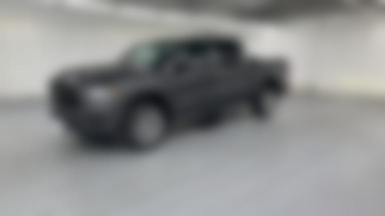2020 Ram 1500 Crew Cab vehicle photo
