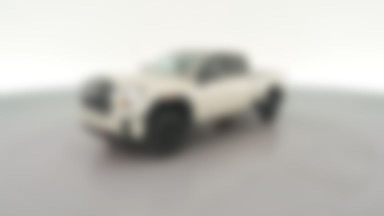 2026 GMC Sierra 2500 HD Crew Cab vehicle photo