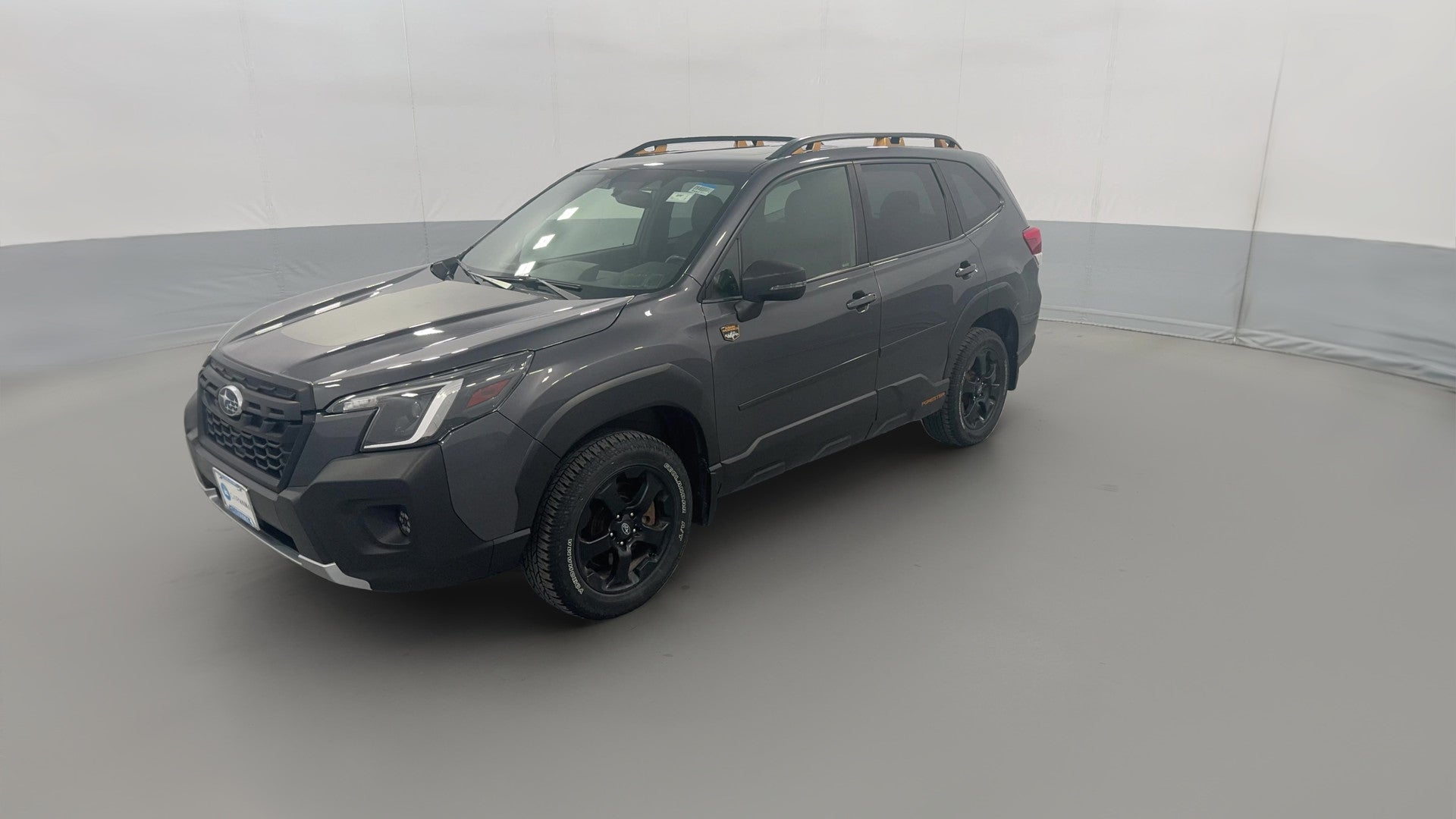 2022 Subaru Forester vehicle photo