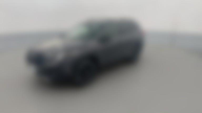 2022 Subaru Forester vehicle photo