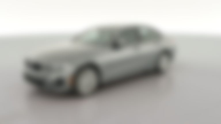 2023 BMW 3 Series vehicle photo