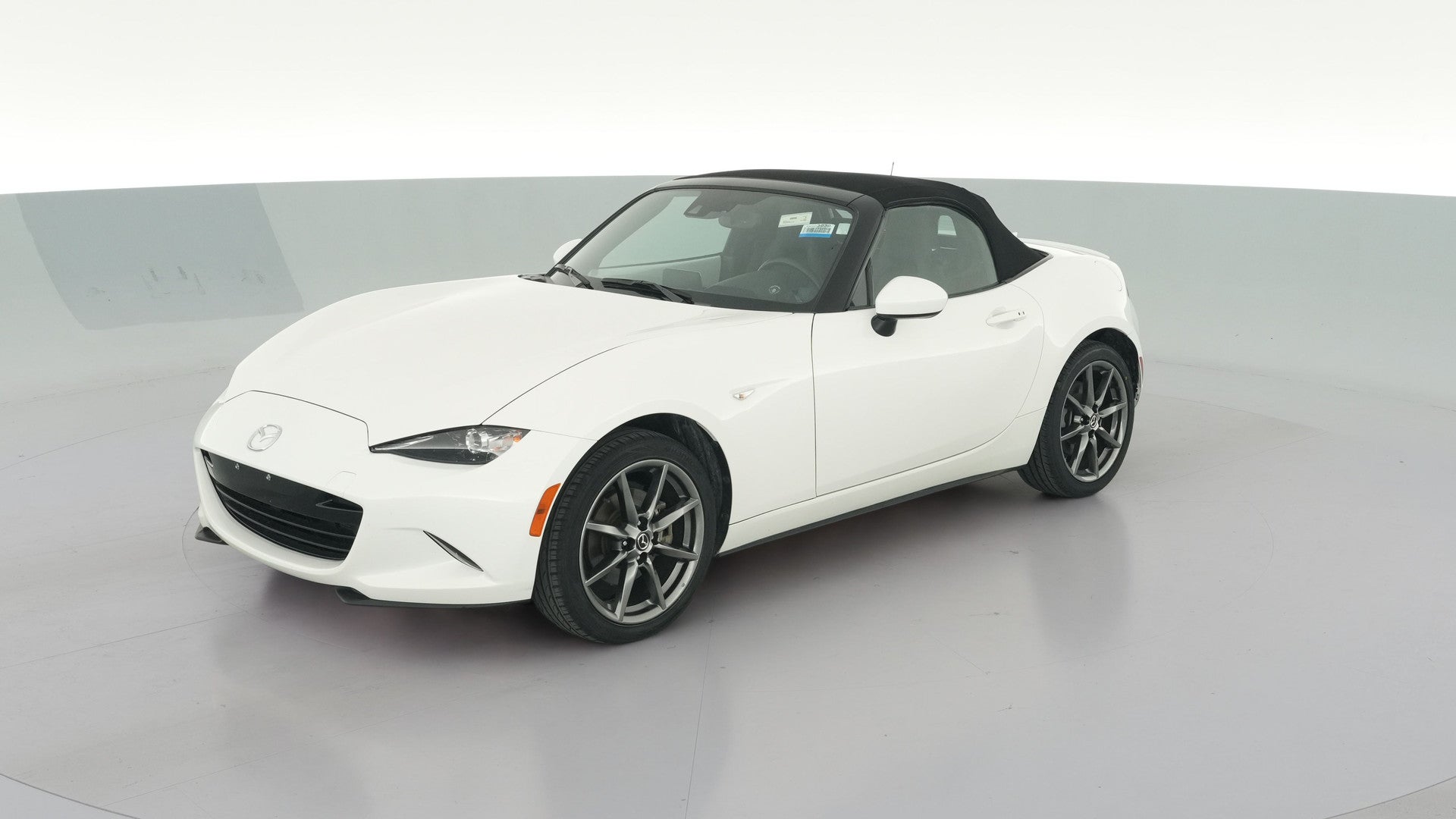 2016 MAZDA MX-5 Miata vehicle photo