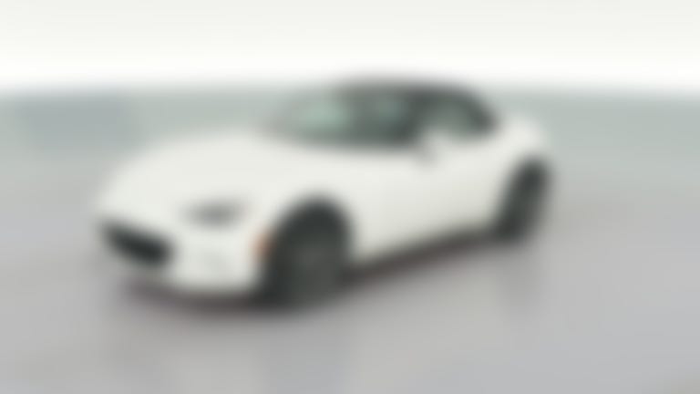 2016 MAZDA MX-5 Miata vehicle photo